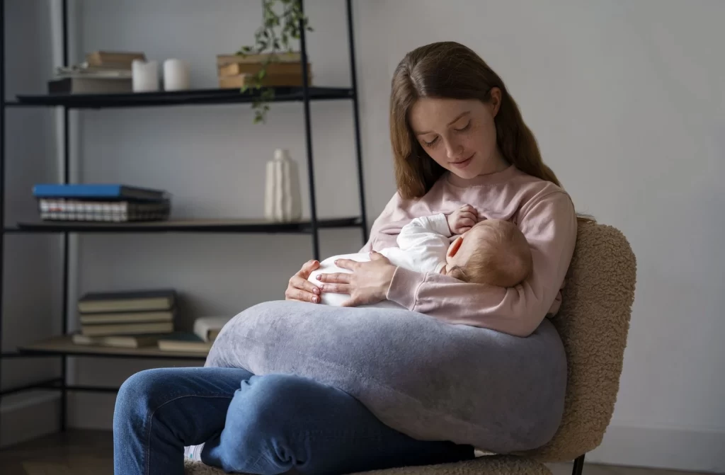 Celebrating World Breastfeeding Week: Embracing the Benefits of Breastfeeding