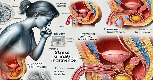 Urine Leakage During Coughing: Causes and Solutions