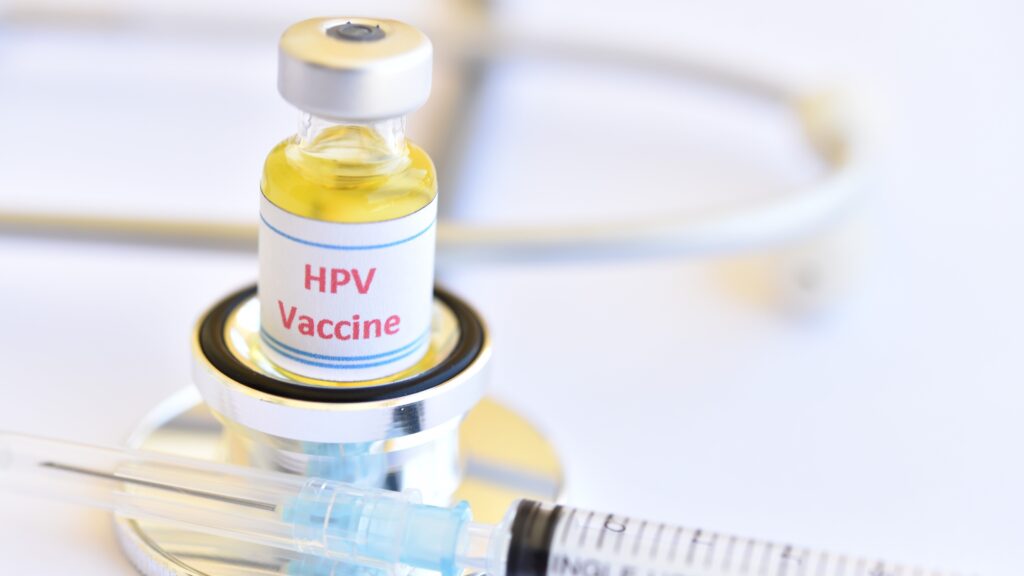 Frequently Asked Questions about Cervical Cancer Vaccine